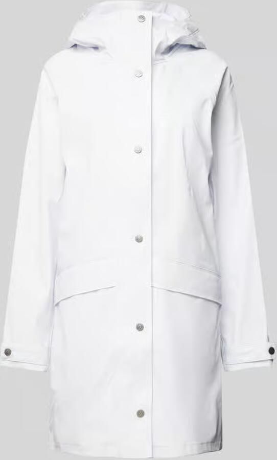 Didriksons Regenjas Galon parka model 'ELLY' - Foto 3