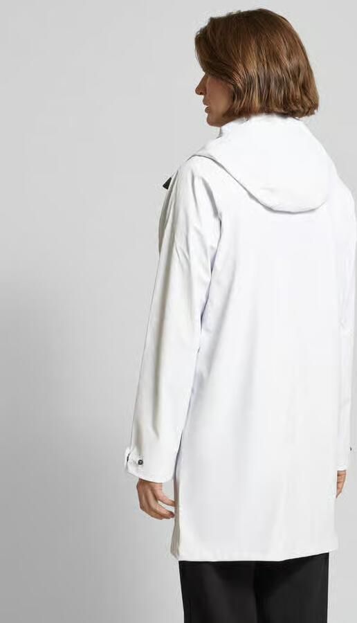 Didriksons Regenjas Galon parka model 'ELLY' - Foto 4