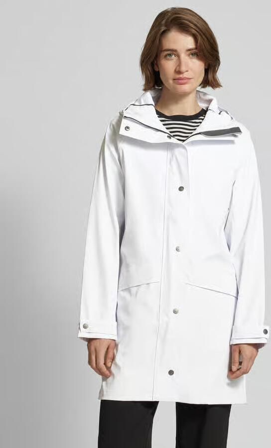 Didriksons Regenjas Galon parka model 'ELLY' - Foto 2