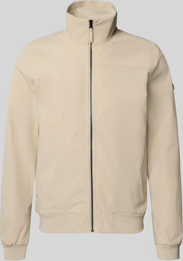 Didriksons Regular fit Jack met Opstaande kraag Model 'Alvin' - Foto 2
