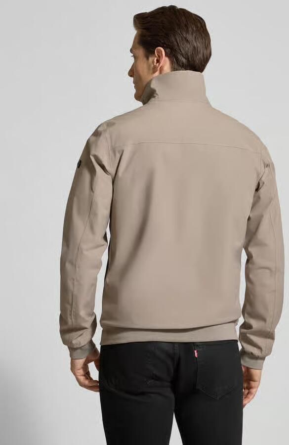 Didriksons Regular fit jack met opstaande kraag model 'Alvin' - Foto 3