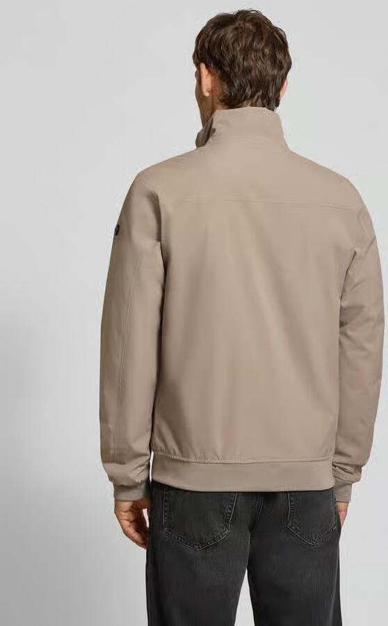 Didriksons Regular fit jack met opstaande kraag model 'Alvin' - Foto 4