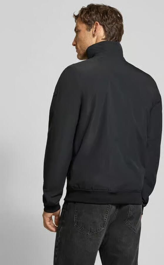 Didriksons Regular fit jack met opstaande kraag model 'Alvin'