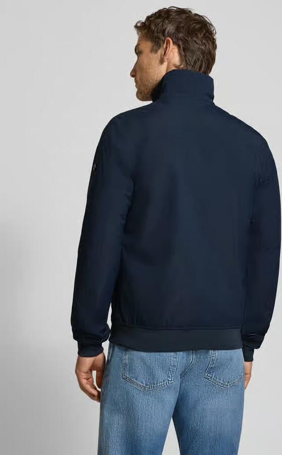 Didriksons Regular fit Jack met Opstaande kraag Model 'Alvin'