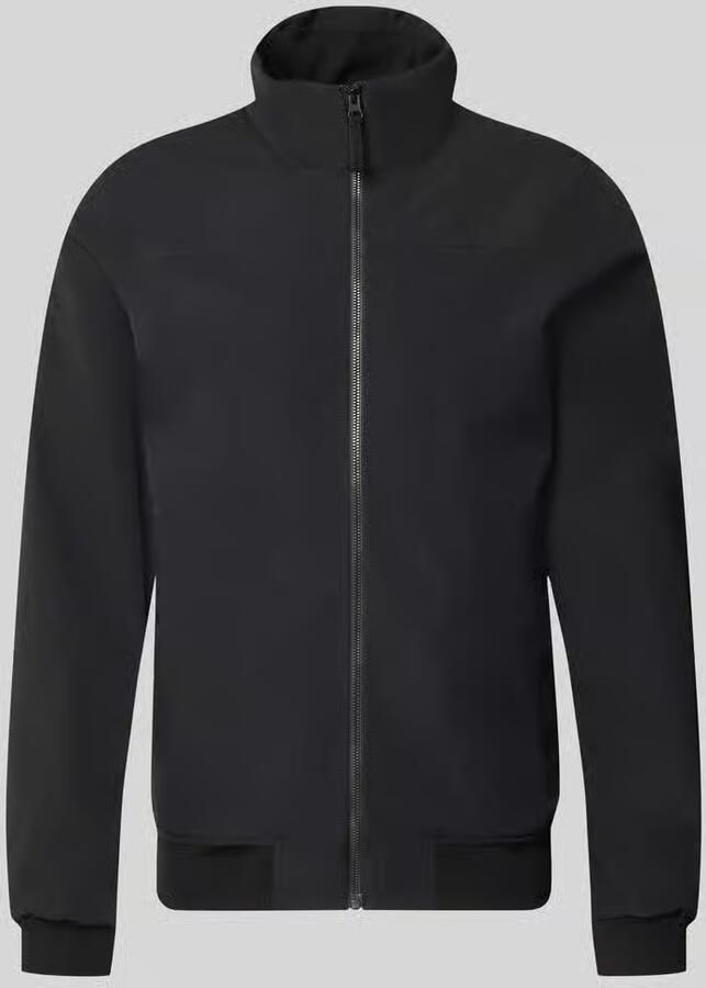 Didriksons Regular fit jack met opstaande kraag model 'Alvin' - Foto 2