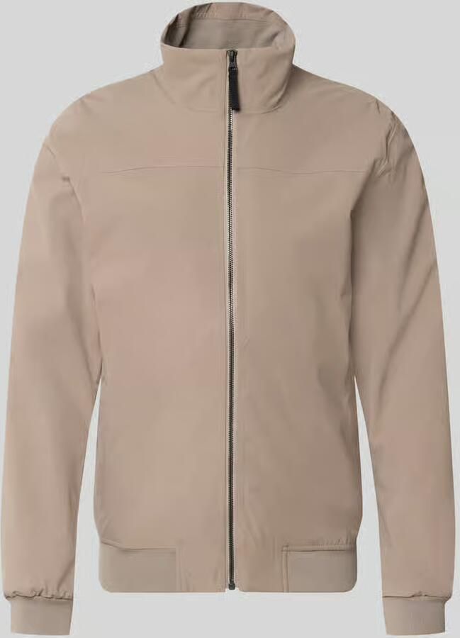 Didriksons Regular fit jack met opstaande kraag model 'Alvin' - Foto 2