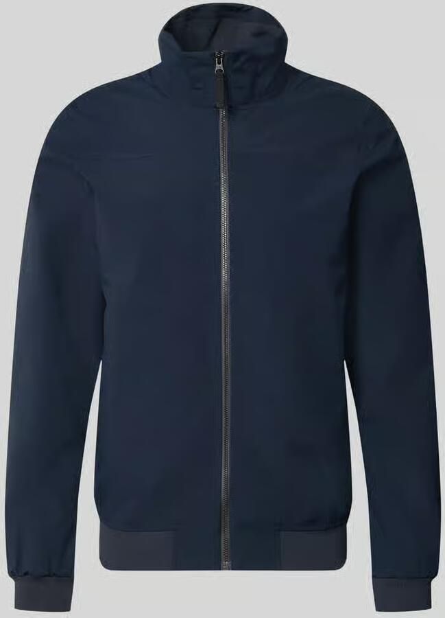 Didriksons Regular fit Jack met Opstaande kraag Model 'Alvin' - Foto 2