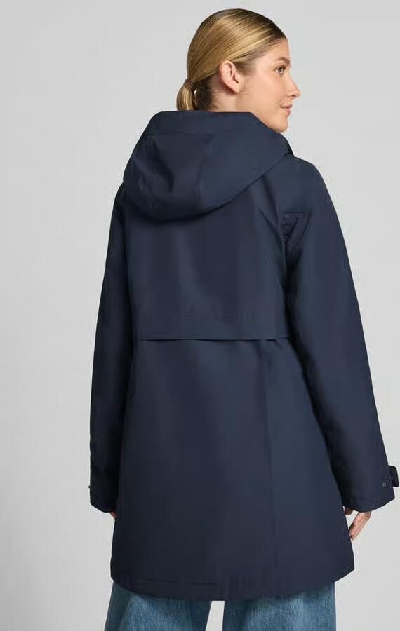 Didriksons Regular fit parka met capuchon - Foto 3