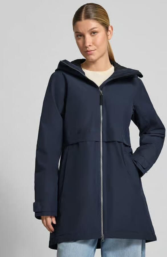 Didriksons Regular fit parka met capuchon - Foto 2