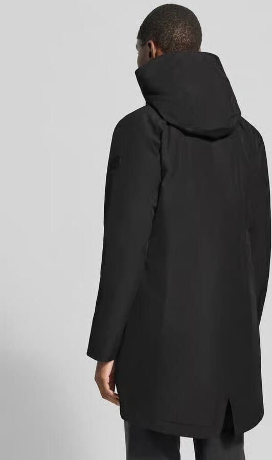 Didriksons Regular fit parka met capuchon model 'Alana' - Foto 3