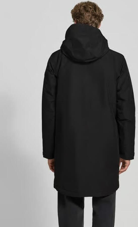 Didriksons Regular fit parka met capuchon model 'Kenny' - Foto 3