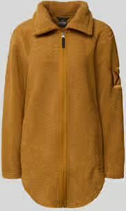 Didriksons relaxed fit jack met opstaande kraag model 'Umi'