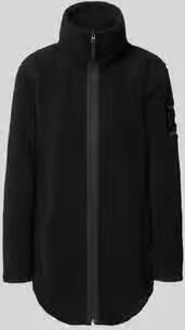 Didriksons relaxed fit jack met opstaande kraag model 'Umi'