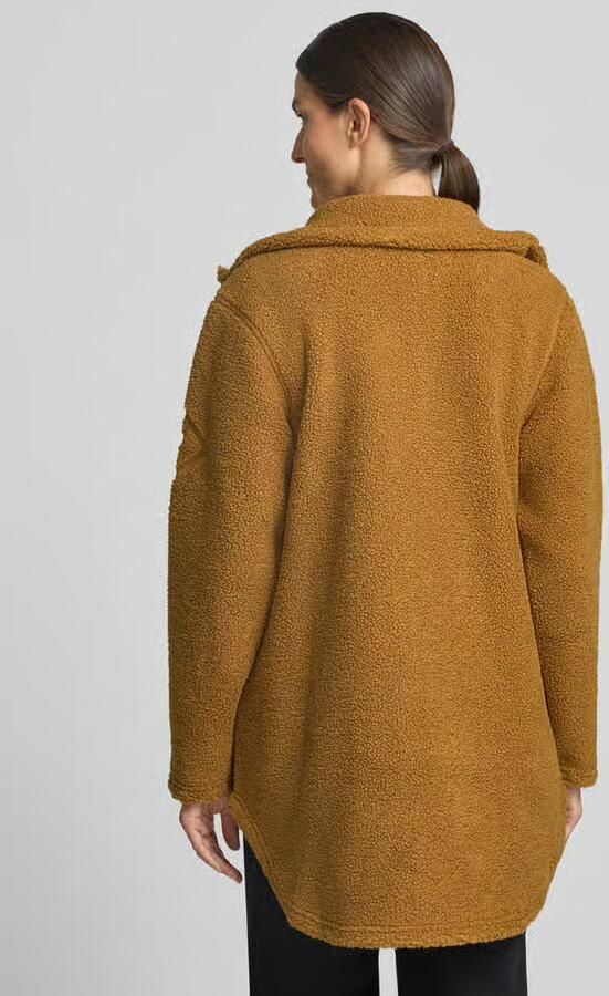 Didriksons relaxed fit jack met opstaande kraag model 'Umi' - Foto 3
