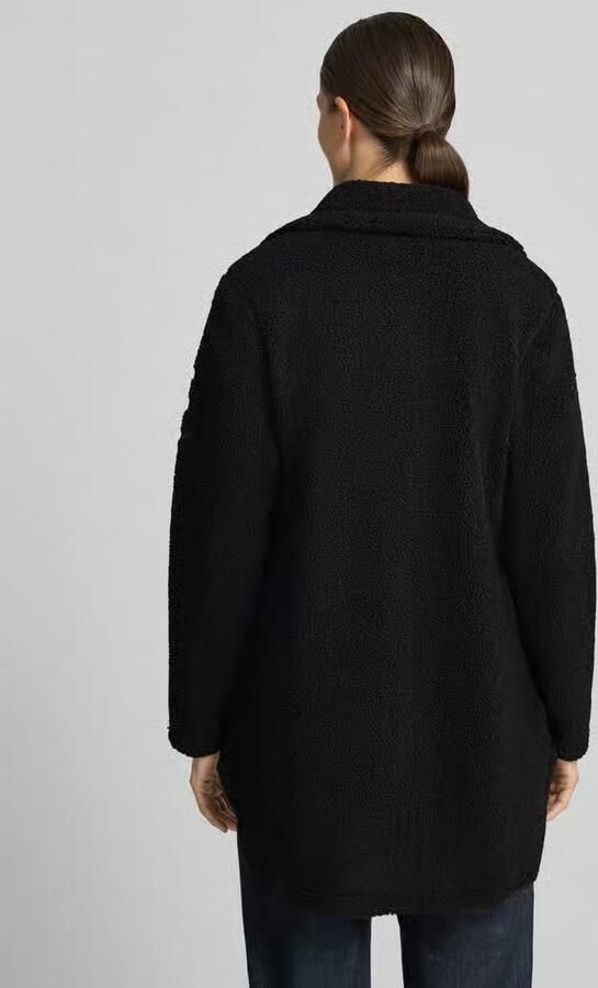 Didriksons relaxed fit jack met opstaande kraag model 'Umi' - Foto 3