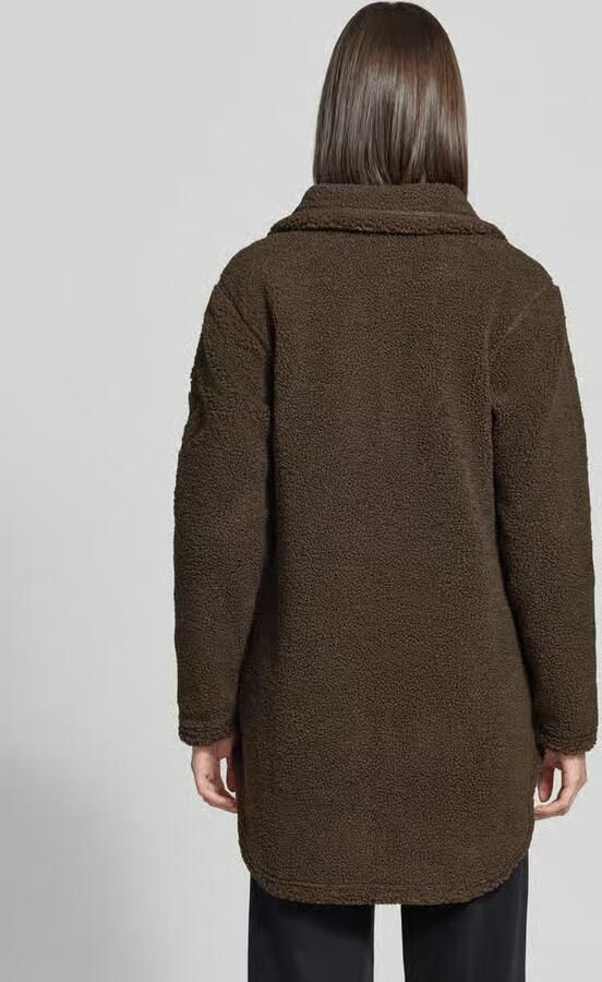 Didriksons relaxed fit jack met opstaande kraag model 'Umi' - Foto 3