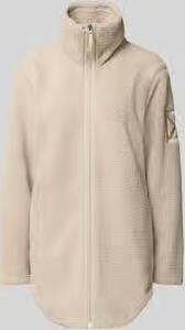 Didriksons relaxed fit jack met opstaande kraag model 'Umi'