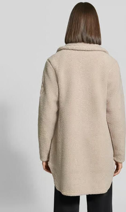 Didriksons relaxed fit jack met opstaande kraag model 'Umi' - Foto 3