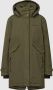 Didriksons Parka met afneembare capuchon model 'Tanja' - Thumbnail 1