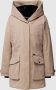 Didriksons Parka met capuchon model 'BRITT' - Thumbnail 1