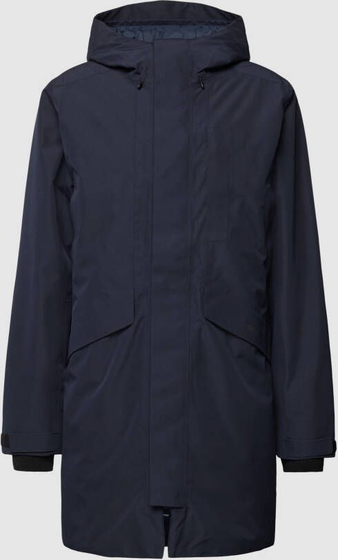Didriksons Parka met capuchon model 'KENNY'