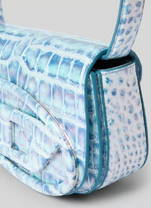 Diesel Handtas met draagband
