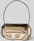 Diesel Handtas met labeldetail