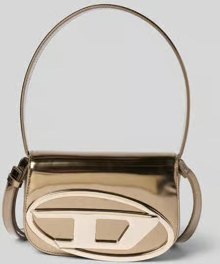 Diesel Handtas met labeldetail - Foto 2