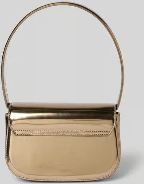 Diesel Handtas met labeldetail - Foto 3