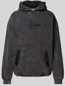 Diesel Hoodie met capuchon