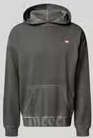 Diesel Hoodie met capuchon