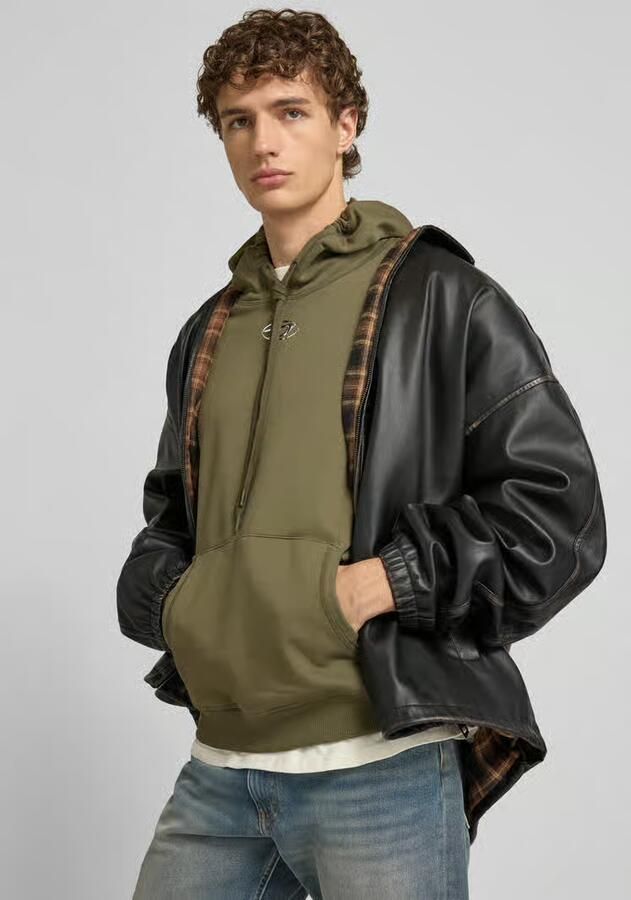 Diesel Hoodie met capuchon