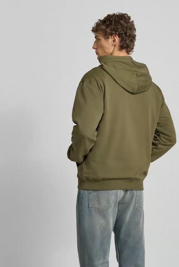Diesel Hoodie met capuchon - Foto 2