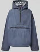 Diesel Jack met capuchon