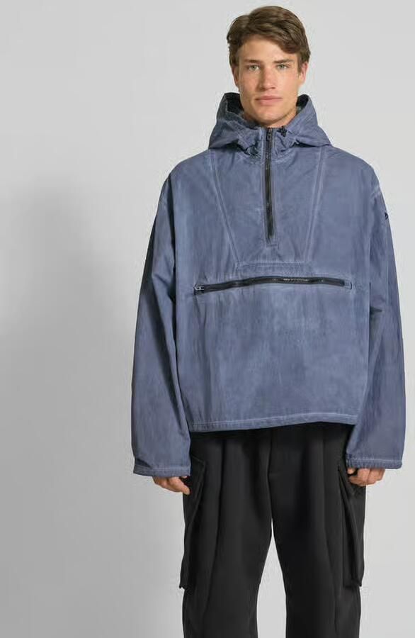Diesel Jack met capuchon - Foto 2