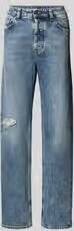 Diesel Jeans in used-look