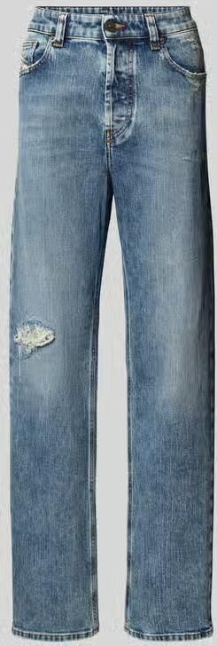 Diesel Jeans in used-look - Foto 2