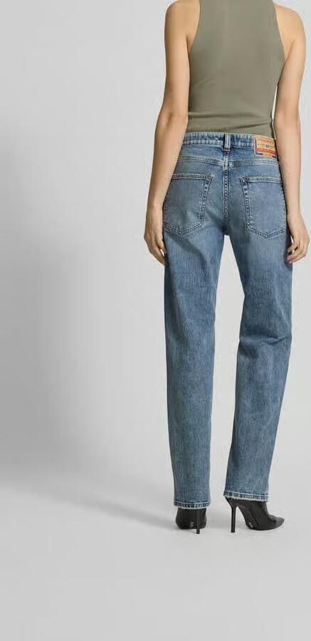 Diesel Jeans in used-look - Foto 3
