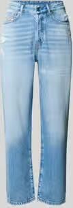 Diesel Jeans met lyocell