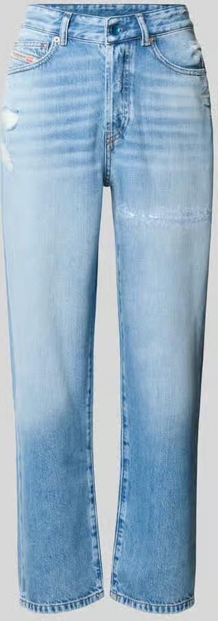 Diesel Jeans met lyocell - Foto 2