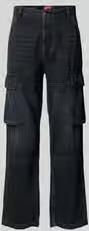 Diesel Jeans met 5-pocketmodel