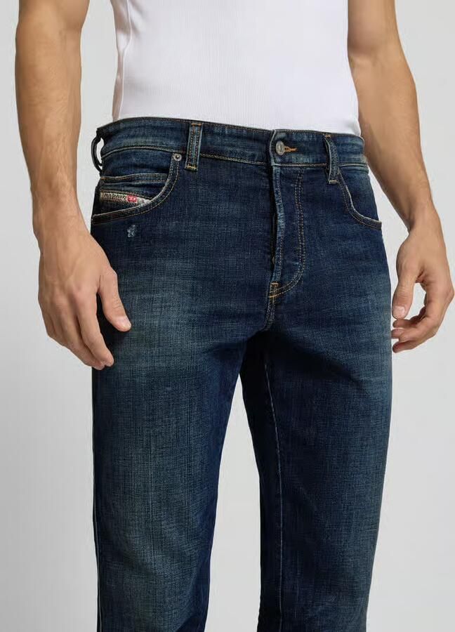 Diesel Jeans met 5-pocketmodel - Foto 2