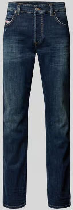 Diesel Jeans met 5-pocketmodel - Foto 3