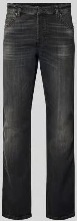 Diesel jeans met 5-pocketmodel - Foto 2