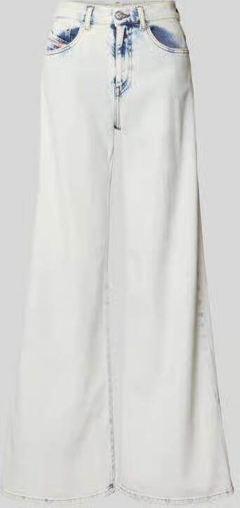 Diesel Jeans met 5-pocketmodel - Foto 3