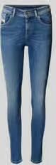 Diesel Jeans met 5-pocketmodel