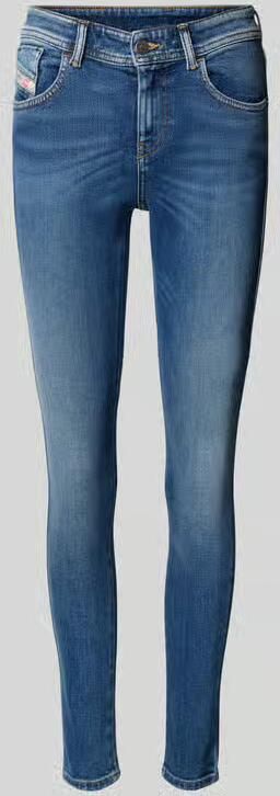 Diesel Jeans met 5-pocketmodel - Foto 3