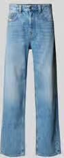 Diesel Jeans met 5-pocketmodel
