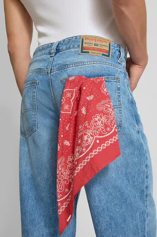 Diesel Jeans met 5-pocketmodel - Foto 2
