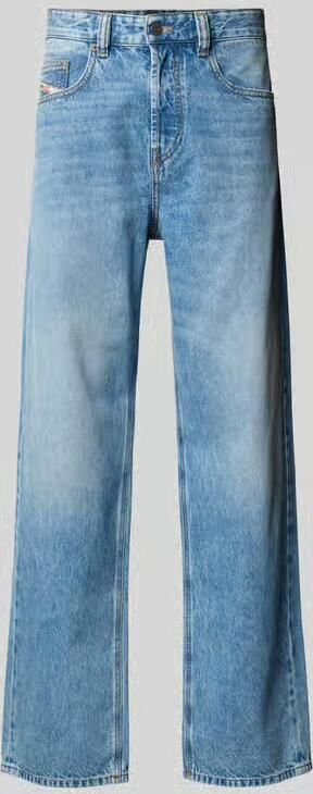 Diesel Jeans met 5-pocketmodel - Foto 3